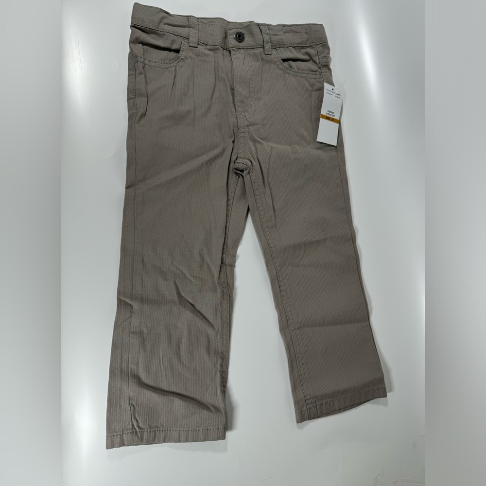 Calvin Klein Jeans Toddler Size 3T New 2 Piece Set